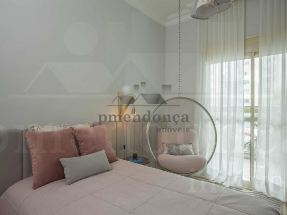 Imagem Apartamento com 4 Quartos à Venda, 455 m² em Higienópolis - São Paulo