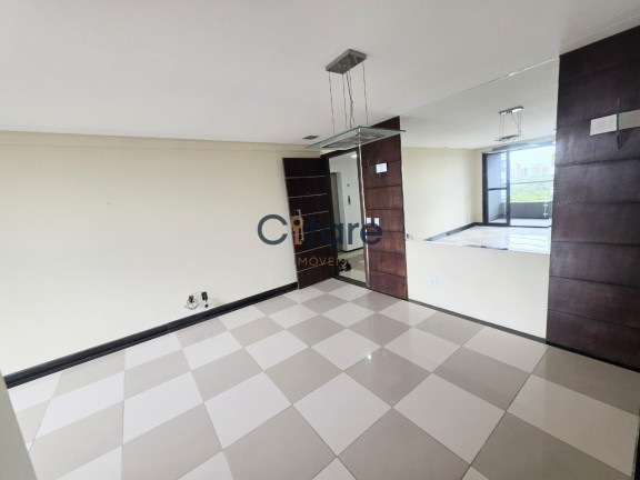 Apartamento com 3 Quartos à Venda,  em Cocó - Fortaleza
