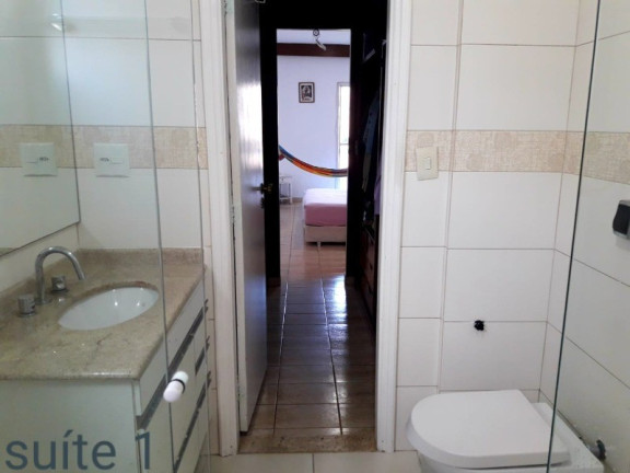 Imagem Apartamento com 3 Quartos à Venda, em Itararé - São Vicente Imagem Apartamento com 3 Quartos à Venda, em Itararé - São Vicente