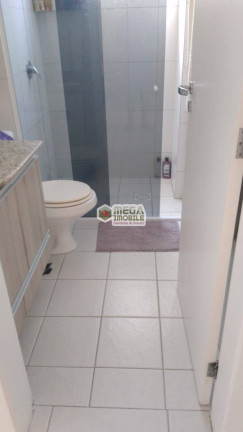 Imagem Apartamento com 2 Quartos à Venda, 72 m² em Itacorubi - Florianópolis