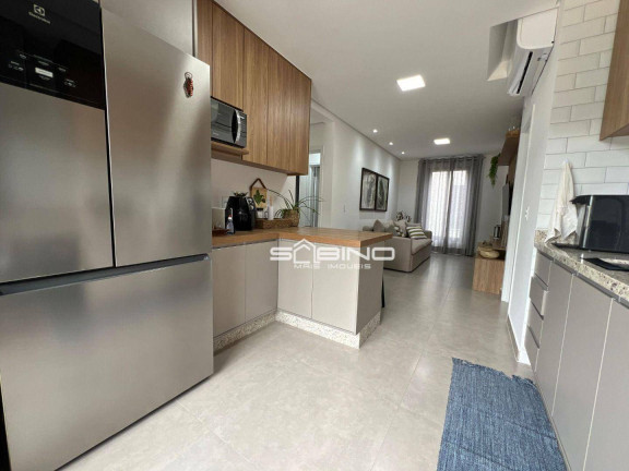 Imagem Casa de Vila com 2 Quartos à Venda, 69 m² em Riviera De São Lourenço - Bertioga