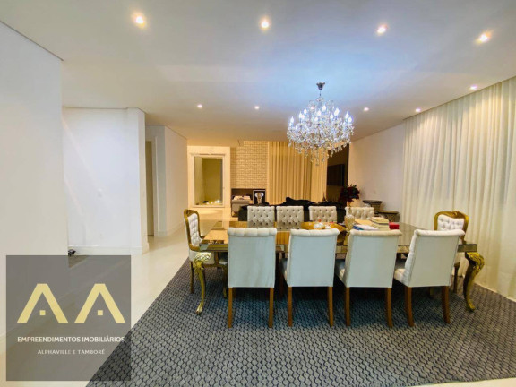 Imagem Casa com 4 Quartos à Venda, 580 m² em Alphaville - Santana De Parnaíba Imagem Casa com 4 Quartos à Venda, 580 m² em Alphaville - Santana De Parnaíba