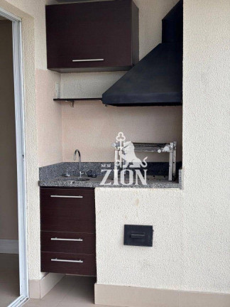 Imagem Apartamento com 2 Quartos à Venda, 80 m² em Jardim Zaira - Guarulhos