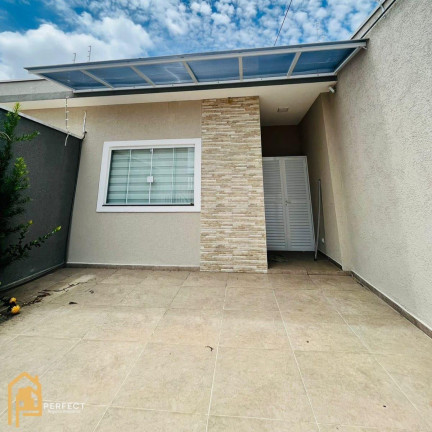 Casa com 2 Quartos à Venda, 125 m² em Esplanada Independência - Taubaté