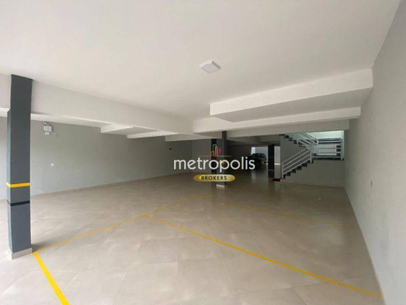 Imagem Apartamento com 2 Quartos à Venda, 50 m² em Parque Capuava - Santo André Imagem Apartamento com 2 Quartos à Venda, 50 m² em Parque Capuava - Santo André