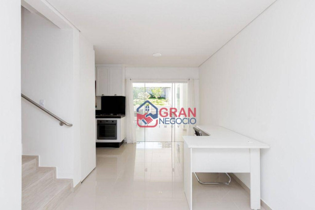 Imagem Sobrado com 3 Quartos à Venda, 159 m² em Iguaçu - Fazenda Rio Grande