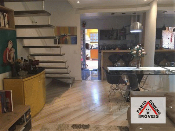 Imagem Casa à Venda,  em Vila Cruzeiro - São Paulo