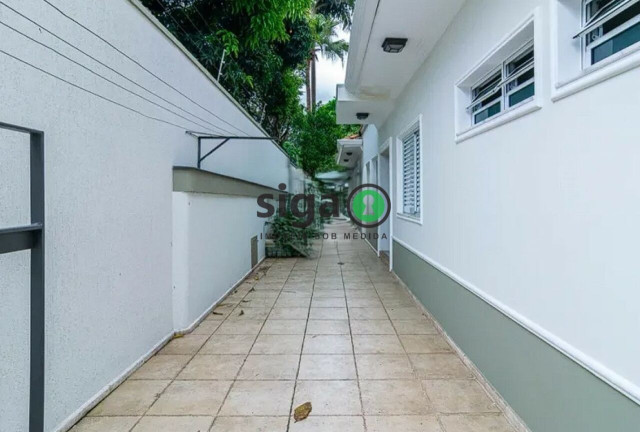 Imagem Casa com 4 Quartos para Alugar, 1.080 m² em Jardim América - São Paulo Imagem Casa com 4 Quartos para Alugar, 1.080 m² em Jardim América - São Paulo