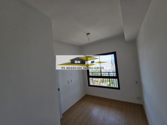 Imagem Imóvel com 1 Quarto à Venda, 34 m² em Alto Da Boa Vista - São Paulo Imagem Imóvel com 1 Quarto à Venda, 34 m² em Alto Da Boa Vista - São Paulo