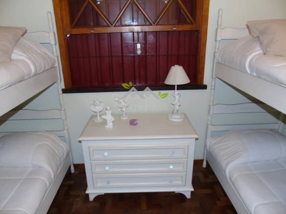Imagem Apartamento com 3 Quartos à Venda, 91 m² em Vila Jaguaribe - Campos Do Jordão