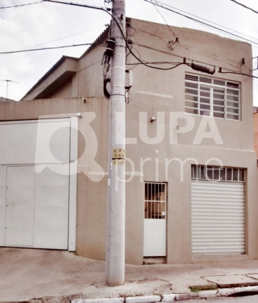 Imóvel Comercial à Venda, 182 m² em Vila Guilherme - São Paulo