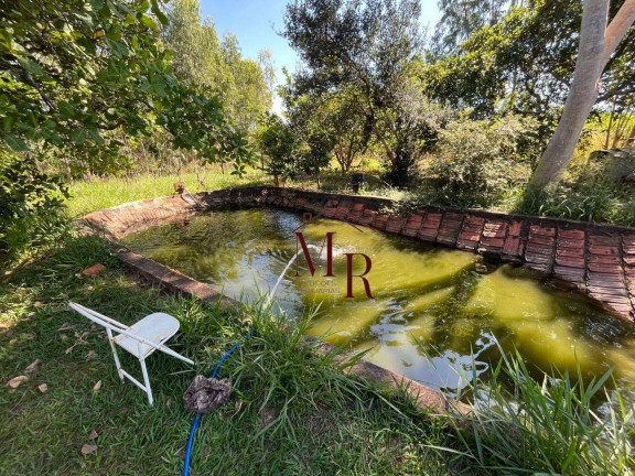 Imagem Imóvel à Venda, 36.300 m² em Zona Rural - álvares Florence