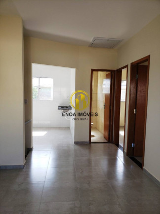 Imagem Casa com 2 Quartos à Venda, 55 m² em Real - Praia Grande