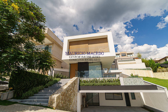 Imagem Casa com 4 Quartos à Venda, 525 m² em Tambore - Santana De Parnaíba Imagem Casa com 4 Quartos à Venda, 525 m² em Tambore - Santana De Parnaíba