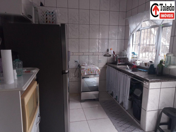 Imagem Casa com 4 Quartos à Venda, 506 m² em Cidade São Mateus - São Paulo