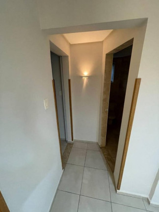 Imagem Apartamento com 1 Quarto à Venda, 55 m² em Gonzaga - Santos Imagem Apartamento com 1 Quarto à Venda, 55 m² em Gonzaga - Santos