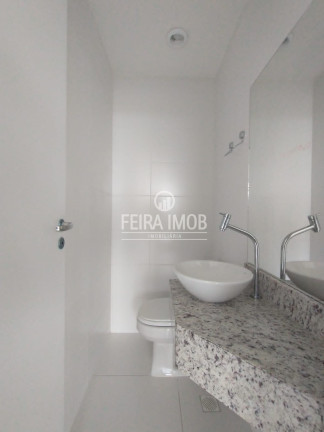 Imagem Apartamento com 3 Quartos à Venda, em Santa Mônica - Feira De Santana Imagem Apartamento com 3 Quartos à Venda, em Santa Mônica - Feira De Santana