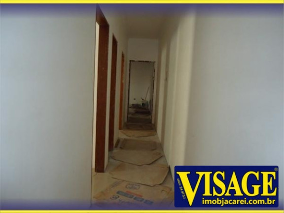 Imagem Casa com 3 Quartos à Venda, 98 m² em Vila Branca - Jacareí Imagem Casa com 3 Quartos à Venda, 98 m² em Vila Branca - Jacareí