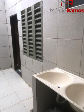 Imagem Casa com 3 Quartos à Venda, 88 m² em Cambeba - Fortaleza Imagem Casa com 3 Quartos à Venda, 88 m² em Cambeba - Fortaleza