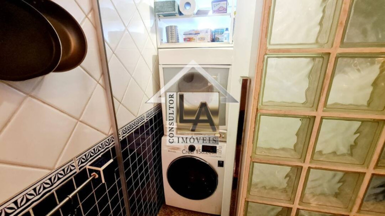 Imagem Apartamento com 1 Quarto à Venda, 51 m² em Brooklin Paulista - São Paulo