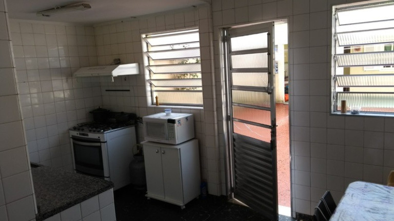 Imagem Casa com 3 Quartos à Venda, 146 m² em Bosque Da Saúde - São Paulo Imagem Casa com 3 Quartos à Venda, 146 m² em Bosque Da Saúde - São Paulo