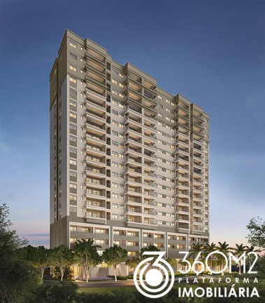 Apartamento com 3 Quartos à Venda, 79 m² em Chácara Inglesa - São Paulo