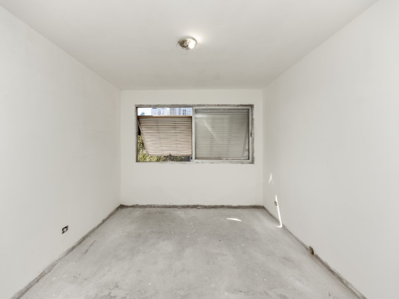 Imagem Apartamento com 2 Quartos à Venda, 100 m² em Santo Amaro - São Paulo Imagem Apartamento com 2 Quartos à Venda, 100 m² em Santo Amaro - São Paulo