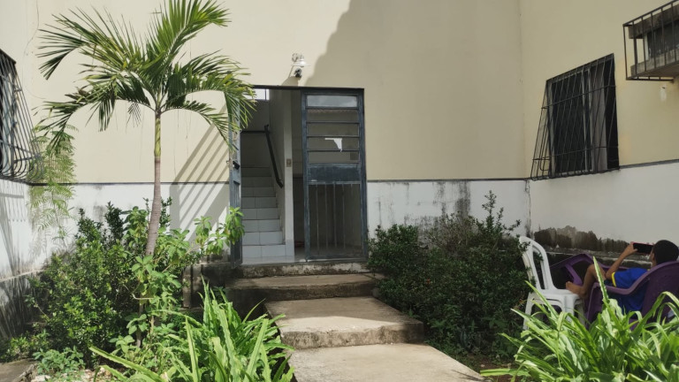Imagem Casa com 2 Quartos à Venda, 43 m² em Satélite - Teresina
