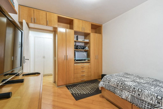 Imagem Apartamento com 4 Quartos à Venda, 174 m² em Paraíso - São Paulo Imagem Apartamento com 4 Quartos à Venda, 174 m² em Paraíso - São Paulo