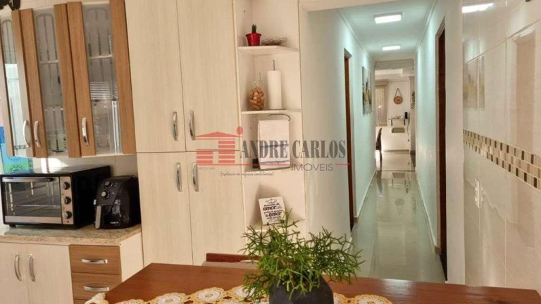 Imagem Casa de Condomínio com 3 Quartos à Venda, 184 m² em Jardim Elias - Vargem Grande Paulista Imagem Casa de Condomínio com 3 Quartos à Venda, 184 m² em Jardim Elias - Vargem Grande Paulista