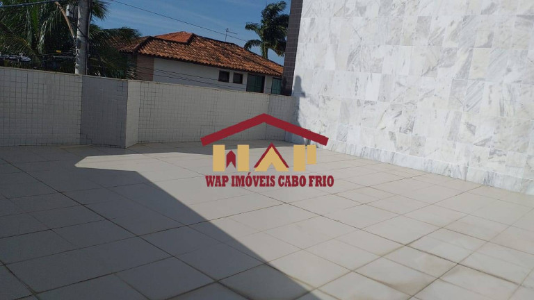 Imagem Apartamento com 2 Quartos à Venda, 66 m² em Passagem - Cabo Frio Imagem Apartamento com 2 Quartos à Venda, 66 m² em Passagem - Cabo Frio