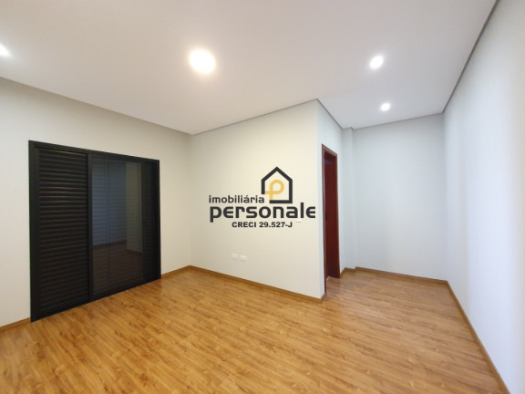 Imagem Imóvel com 3 Quartos à Venda, 153 m² em Condominio Terras De São Francisco - Sorocaba