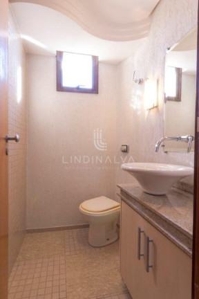 Imagem Apartamento com 1 Quarto à Venda, 211 m² em Maracanã - Foz Do Iguacu