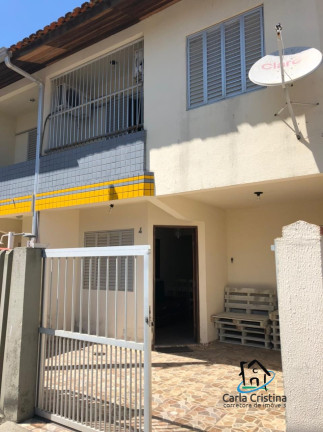 Imagem Sobrado com 3 Quartos à Venda, 75 m² em Balneário Inajá - Matinhos