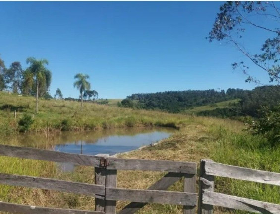Imagem Fazenda à Venda,  em Residencial Impacel Ii - Arapoti