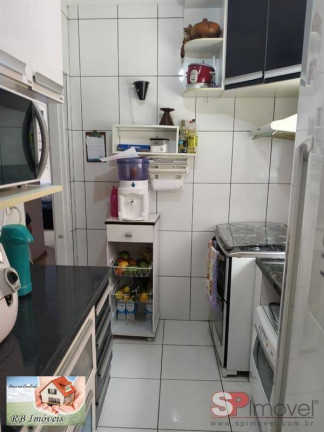 Imagem Apartamento com 2 Quartos à Venda, 57 m² em Ferrazópolis - São Bernardo Do Campo Imagem Apartamento com 2 Quartos à Venda, 57 m² em Ferrazópolis - São Bernardo Do Campo