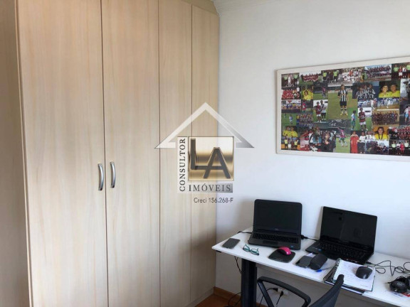 Imagem Apartamento com 3 Quartos à Venda, 97 m² em Chácara Santo Antônio (zona Sul) - São Paulo Imagem Apartamento com 3 Quartos à Venda, 97 m² em Chácara Santo Antônio (zona Sul) - São Paulo