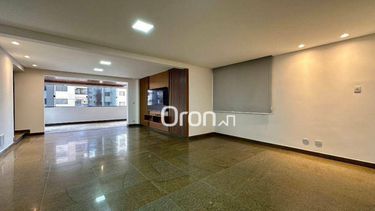 Imagem Apartamento com 4 Quartos à Venda, 241 m² em Setor Bueno - Goiânia