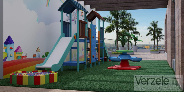 Imagem Apartamento com 3 Quartos à Venda, 96 m² em Centro - Camboriú