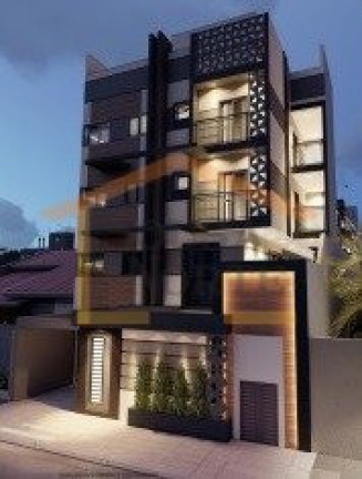 Apartamento com 2 Quartos à Venda, 54 m² em Vila Nova Mazzei - São Paulo