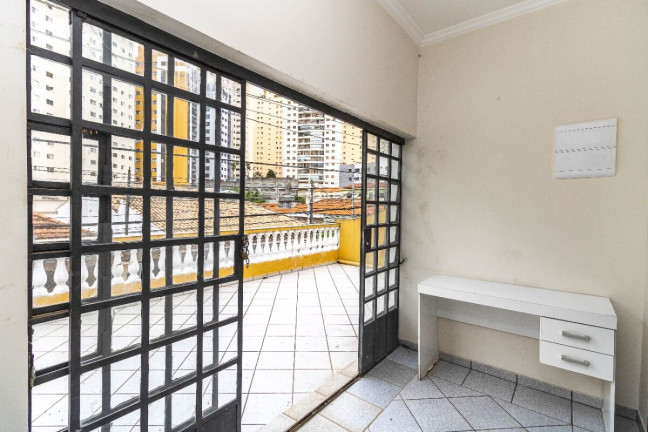 Imagem Casa com 3 Quartos à Venda, 138 m² em Chora Menino - São Paulo Imagem Casa com 3 Quartos à Venda, 138 m² em Chora Menino - São Paulo