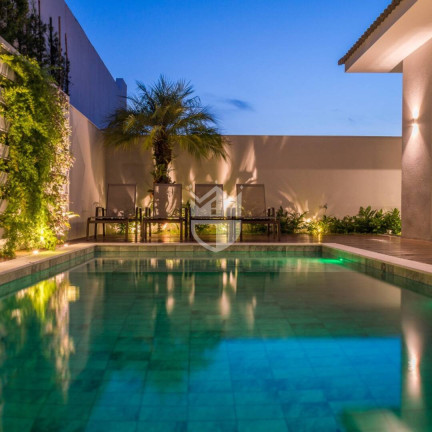Imagem Casa com 4 Quartos à Venda,  em Reserva Santa Rosa - Itatiba
