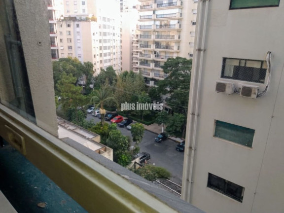 Imagem Apartamento com 3 Quartos à Venda, 90 m² em Jardim Paulista - São Paulo Imagem Apartamento com 3 Quartos à Venda, 90 m² em Jardim Paulista - São Paulo