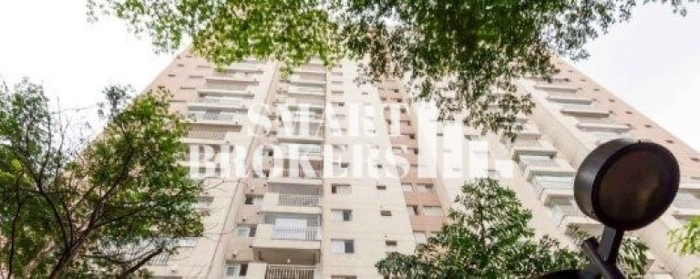 Imagem Apartamento com 2 Quartos à Venda, 51 m² em Vila Moraes - São Paulo