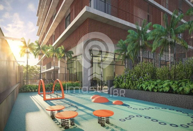 Imagem Apartamento com 2 Quartos à Venda, 131 m² em Bigorrilho - Curitiba