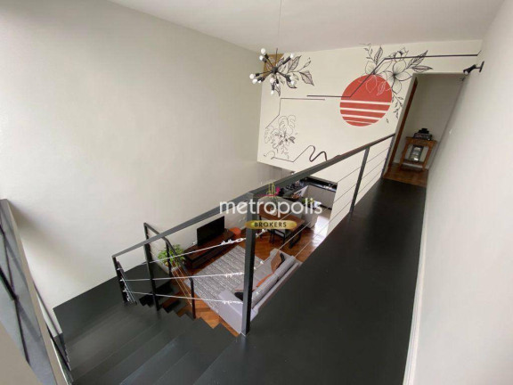 Imagem Sobrado com 3 Quartos à Venda, 184 m² em Santa Maria - São Caetano Do Sul Imagem Sobrado com 3 Quartos à Venda, 184 m² em Santa Maria - São Caetano Do Sul