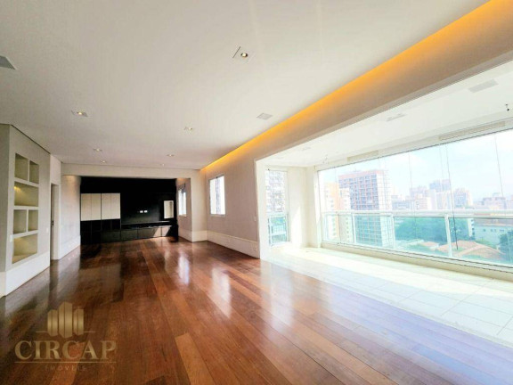 Imagem Apartamento com 4 Quartos à Venda ou Locação, 300 m² em Perdizes - São Paulo