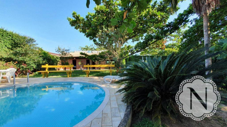 Casa com 6 Quartos à Venda, 291 m² em Cibratel Ii - Itanhaém