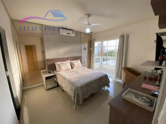 Imagem Casa com 3 Quartos à Venda, 340 m² em Jardim Boa Vista - Guarapari