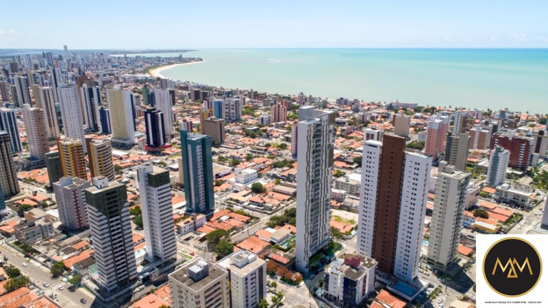 Imagem Apartamento com 3 Quartos à Venda, 87 m² em Manaíra - João Pessoa Imagem Apartamento com 3 Quartos à Venda, 87 m² em Manaíra - João Pessoa